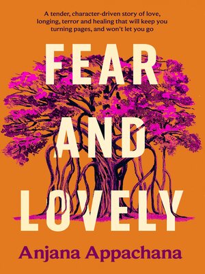 cover image of Fear and Lovely